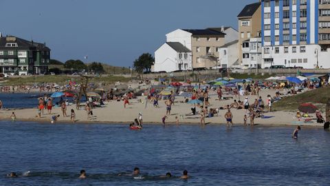 Playa en San Cipri�n
