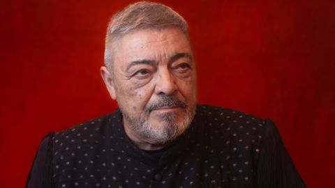 Antonio Canales, en una imagen de archivo