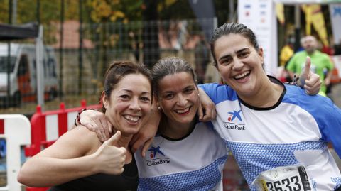 40ª Carreira Popular de San Martiño