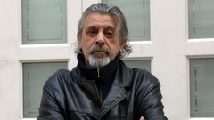 El actor, en una imagen de archivo del 2005
