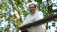 Manuel Isorna es experto en conductas aditivas y profesor en la Universidad de Vigo