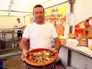 La fiesta ya result� un �xito en anteriores ediciones.