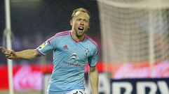 Michael Krohn-Dehli - 2 goles