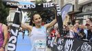 El ao pasado venci Tina Fernndez