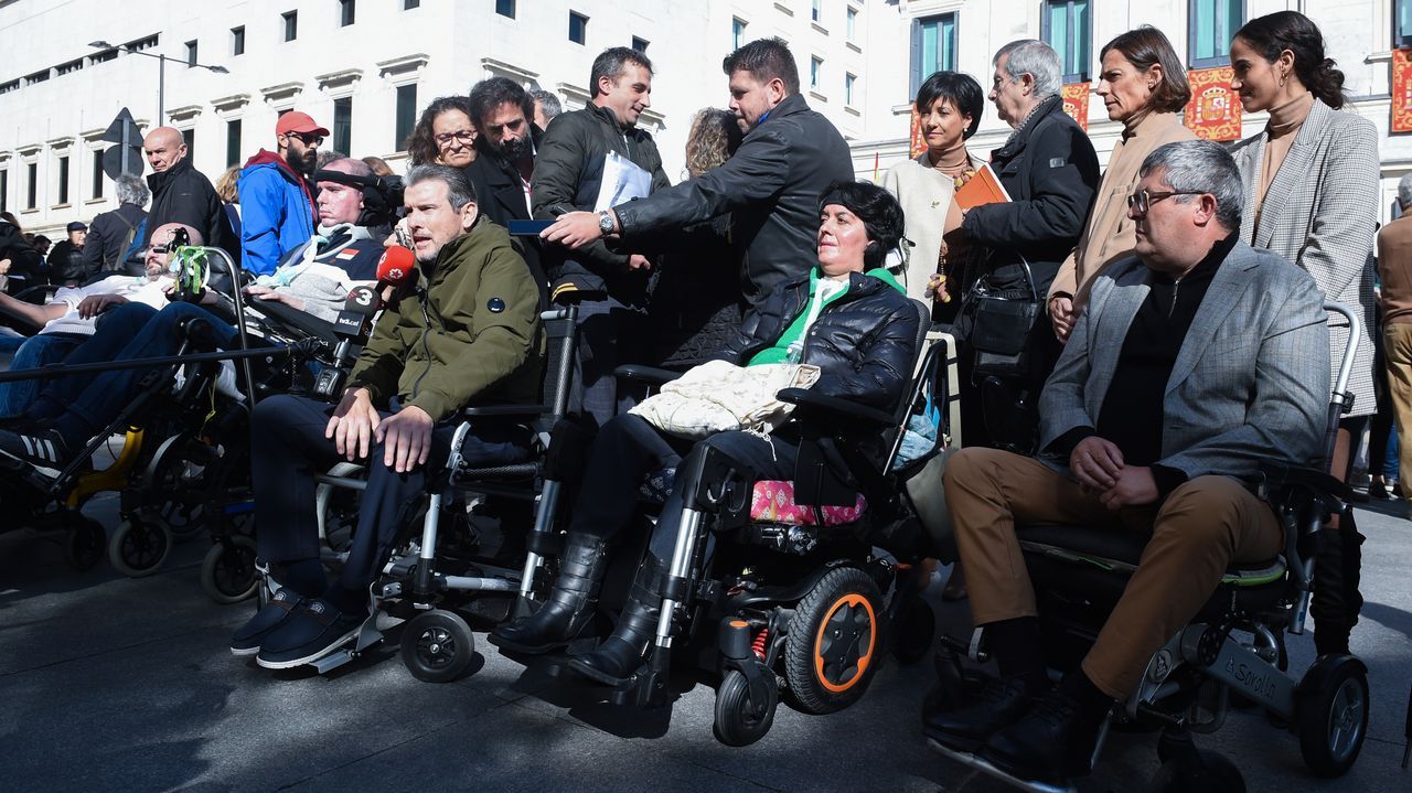 Asturias abre una nueva convocatoria de ayudas para personas con ELA