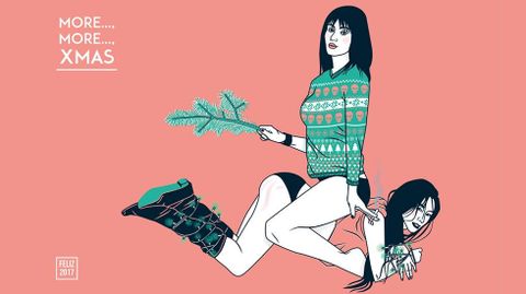 Felicitaci�n de Rebeca Men�ndez