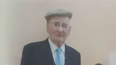 Santiago Rodr�guez Font�n