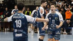 El conjunto cangu&eacute;s ha roto con su tradicional fortaleza en casa y es el pero local.