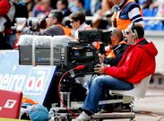 El contrato del Deportivo con Mediapro var�a si el club baja a Segunda.