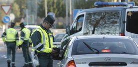 Los controles de la Guardia Civil de Tr�fico se centran en alcohol y en algunos casos se ampl�an a la presencia de estupefacientes. 