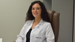 A dietista �ngeles Novo imparte este xoves unha charla na UNED de Lugo.