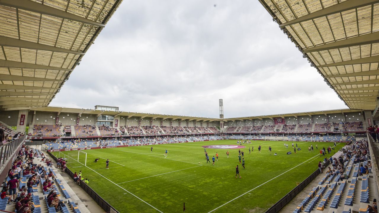 Las matemáticas del Pontevedra para meterse en la fase de ascenso a Segunda División