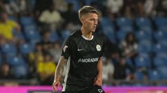 El canterano del Celta hab�a sido el jugador m�s utilizado por el Andorra en Segunda la pasada campa�a.