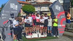 Imagen de archivo de una de las �ltimas ediciones de esta prueba