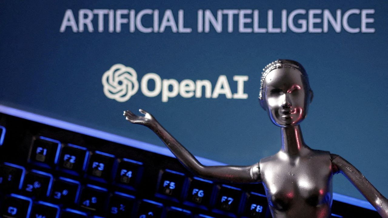 Xoán no ha invertido en la inteligencia artificial. O eso pensaba