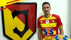 Scepovic