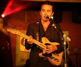 Pardo presenta su disco el 14 de enero.