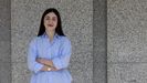 Martina Sanmart�n V�zquez, con el puesto 418 del examen mir, eligi� ocupar en A Coru�a la primera plaza de atenci�n primaria de Galicia