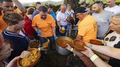 Todas las im�genes de la Fagu�a de Carn�s: �as� fue este 9 de julio!