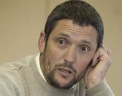 Xurxo Guzm�n encabeza el PSOE.
