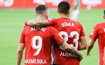 �lvaro V�zquez y Uros Djurdjevic