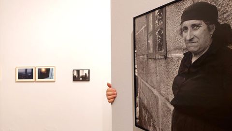 Imágenes de la exposición de Turbau