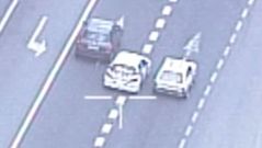 Las consecuencias de saltarse un Stop