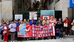 Con escaleras mec�nicas pero sin Sereos