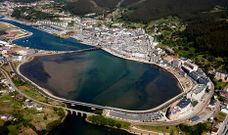 Viveiro tiene desde el 2006 en vigor una normativa urban�stica provisional adem�s del Pepri.