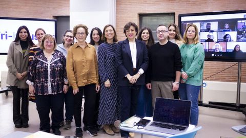 El proyecto est� liderado por las Universidades de Ja�n y Pablo de Olavide (Sevilla) y en �l participan cuatro investigadores del campus de Ourense.