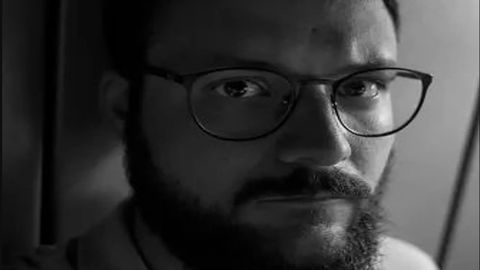 Antonio Acedo, el maquinista del AVE acidentado