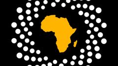 Imaxe da ONU para ilustrar o feito da Humanidade enteira proceder de �frica