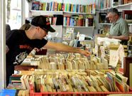 El p�blico podr� encontrar verdaderas joyas.