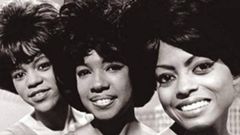 The Supremes.