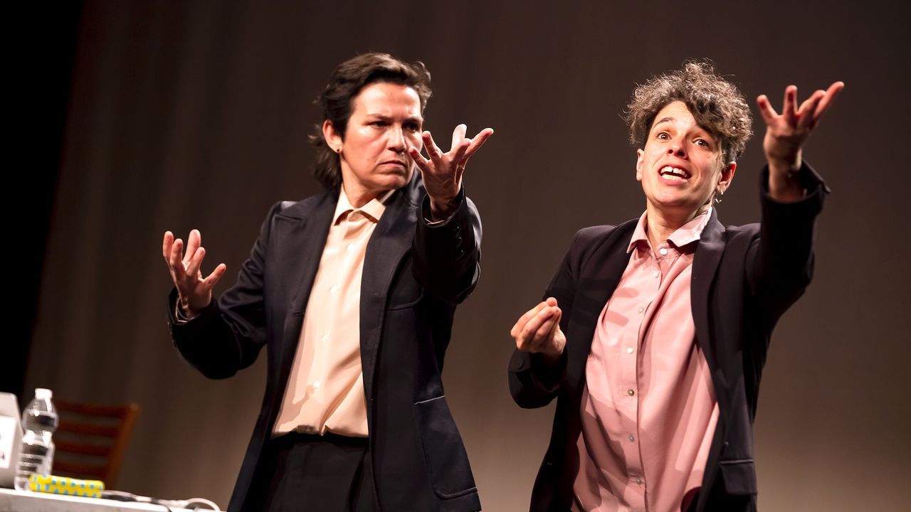La danza gallega se pasa por Ames y Outes