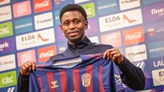 Amadou Diawara