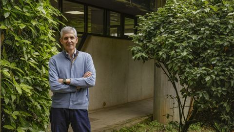 Amiama salienta que os rapaces saen da escola ben formados, o cal &eacute; case unha garant&iacute;a autom&aacute;tica para atopar traballo