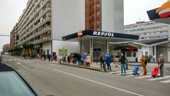 Avenida Portugal. Gij�n
