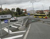 Las l�neas 6 y 12 de Santiago seguir�n llegando a Os Tilos. 
