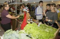 Burela es bonito y adem�s es artesan�a y ecolog�a. 