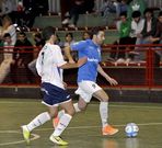 El Vas�n Cubik busca su cuarto triunfo consecutivo. 