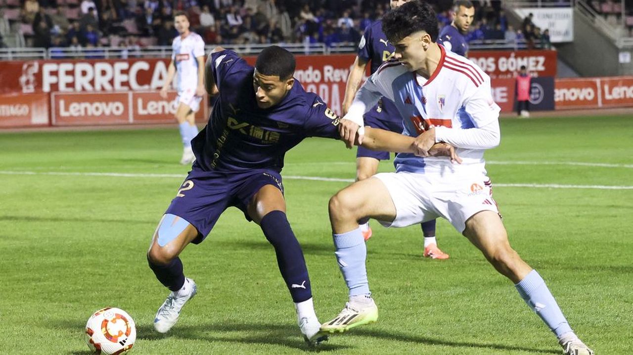 El Compos se despide de la Copa del Rey encerrando al Deportivo Alavés ...
