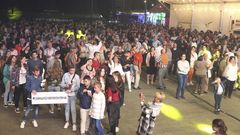 Las fiestas de Canduas acabaron a lo grande: �b�scate en este �lbum!