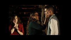 La escuela de teatro Ruise�or de Culleredo lleva 16 a�os formando a j�venes int�rpretes