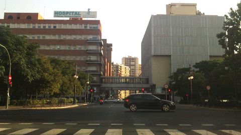 Hospital Cl�nico de Valencia