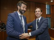 Fole augur� hace meses que Varela s� llamar�a a su puerta. 