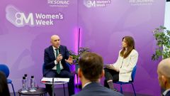 Resonac Women's Week