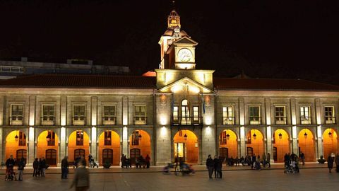 Ayuntamiento