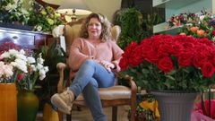 Carmen Castro explica que hay sobre todo bodas civiles
