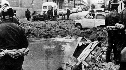 Atentado contra Luis Carrero Blanco
